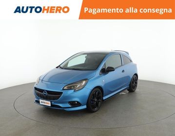 OPEL Corsa 1.2 Coupé 120 Anniversary