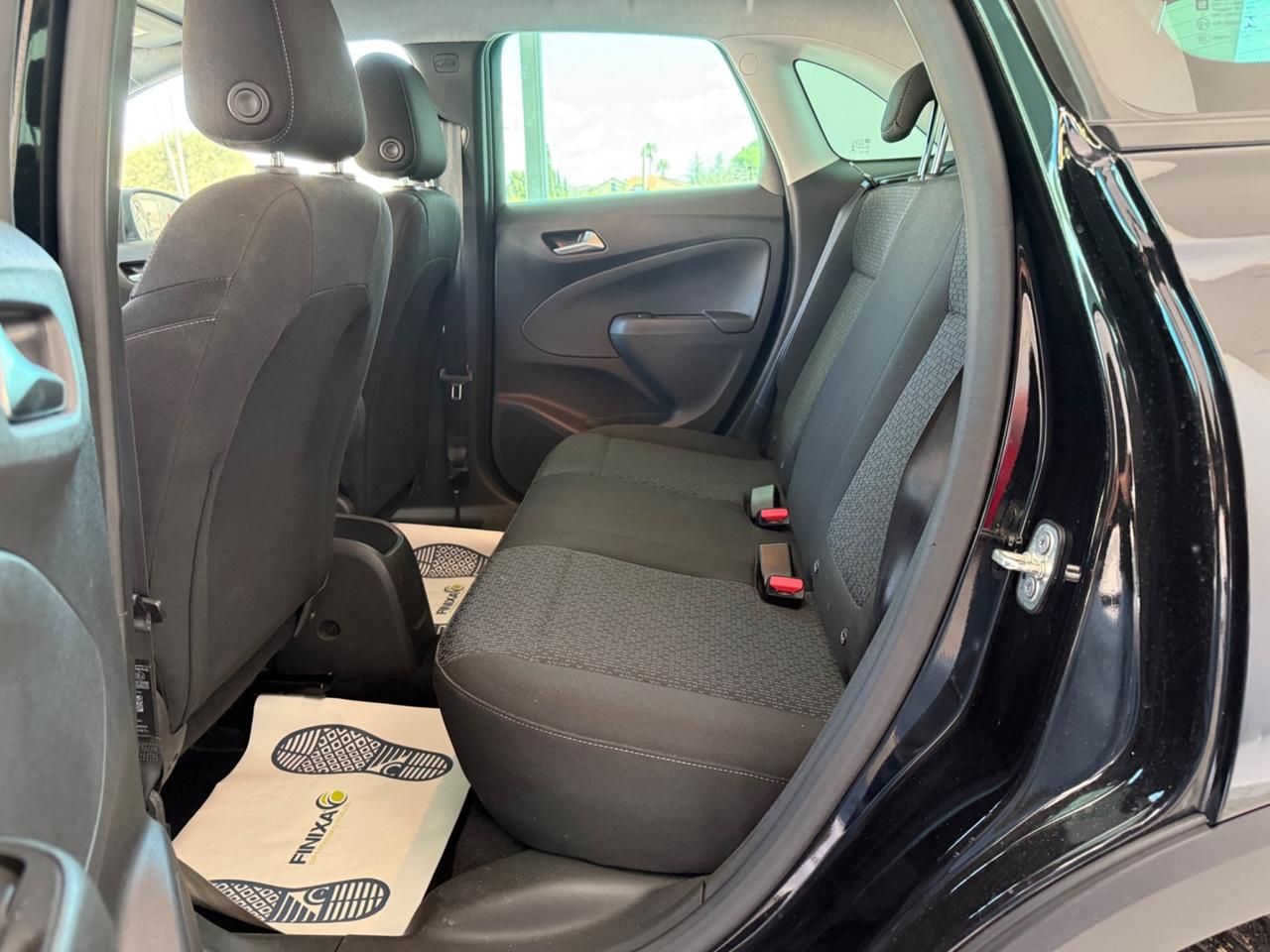 Opel Crossland 1.5D 120 CV aut. Elegance+FULL LED/NAV2022