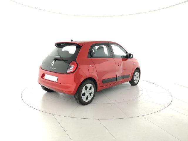 RENAULT Twingo SCe 65 CV Zen