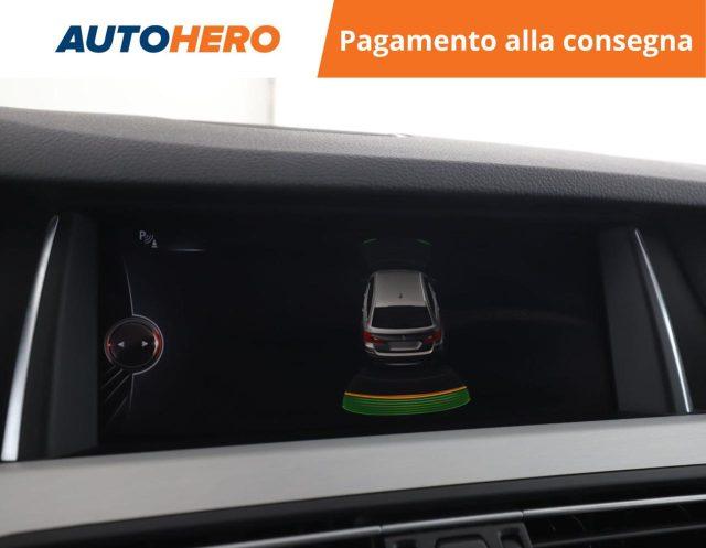 BMW 530 dA 249CV Touring Luxury