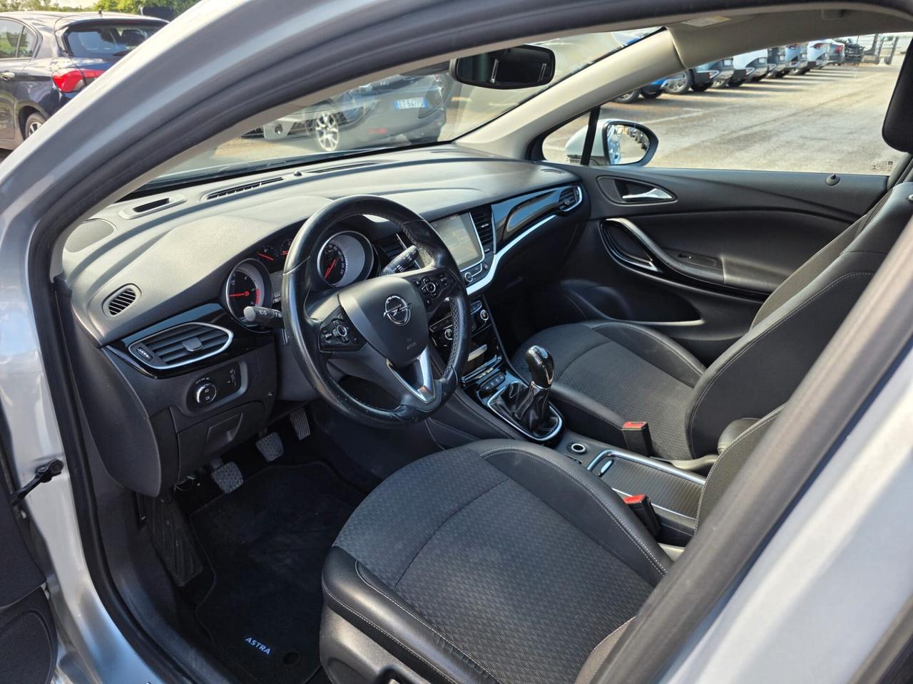 Opel Astra 1.6 CDTI 136CV EcoFLEX S&S Sports Tourer Cosmo