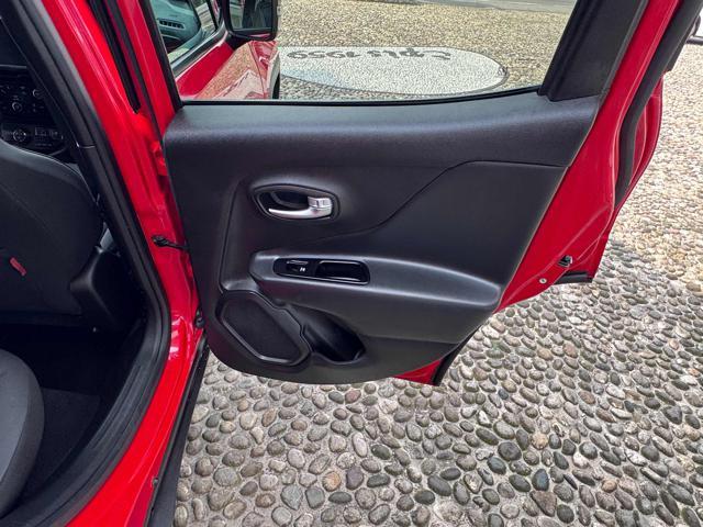 JEEP Renegade 1.3 T4 240CV PHEV 4xe AT6 Trailhawk