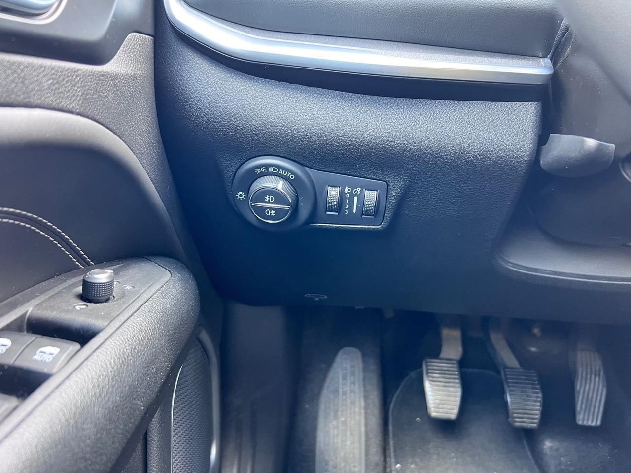 Jeep Compass S 1.6 MultiJet
