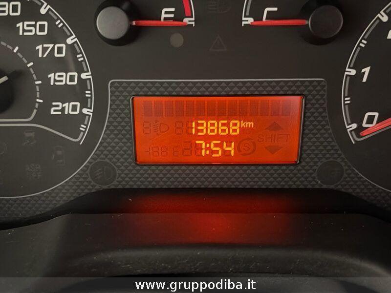 FIAT Fiorino 2LM S2 Cargo Sx 1.3 Multijet 95 Cv E