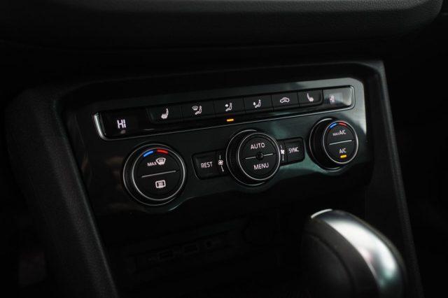 VOLKSWAGEN Tiguan Tiguan 2.0 TDI DSG Advanced BMT