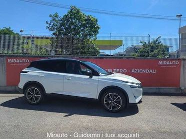 Nissan Qashqai Qashqai MHEV 140 CV N-Style