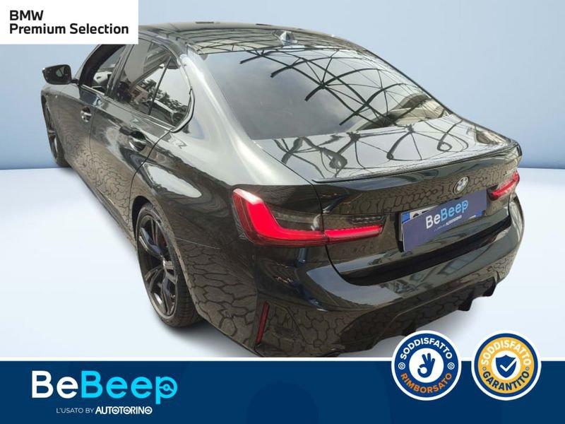 BMW Serie 3 320D MHEV 48V MSPORT PRO AUTO