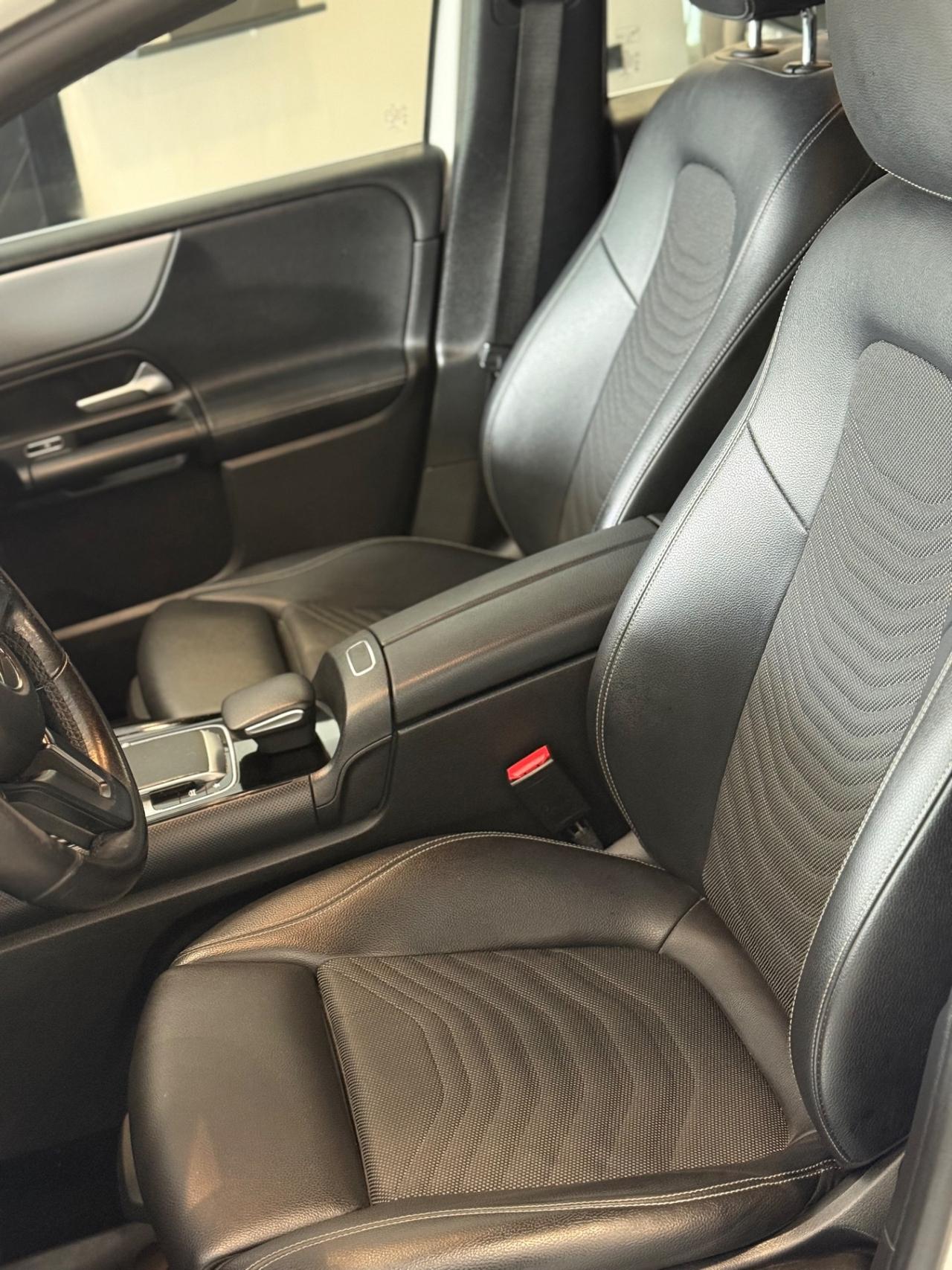 Mercedes-benz B 180 d Automatic Executive