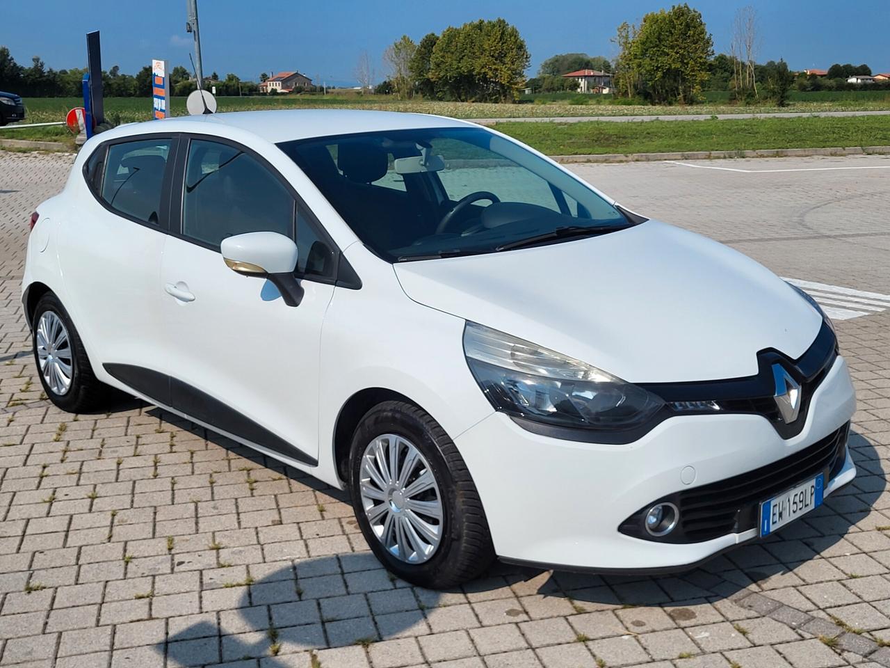 Renault Clio 1.2 75CV 5 porte Wave