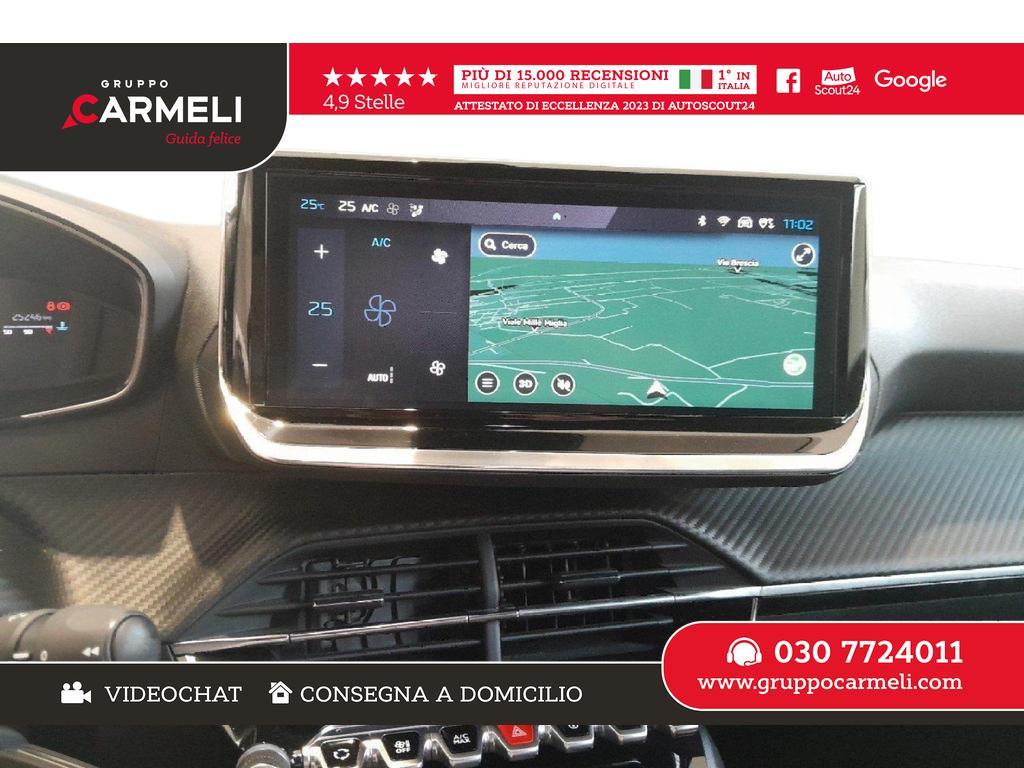 Peugeot 2008 1.2 PureTech Allure