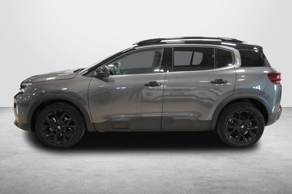 Citroen C5 Aircross BLUEHDI 130CV SeS EAT8 MAX ( FARI LED - CERCHI 18 TELECAMERA POST. PDC NAVI )