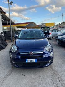 Fiat 500X 1.6 MultiJet 120 CV Business