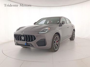 Maserati Grecale 2.0 MHEV GT AWD Auto