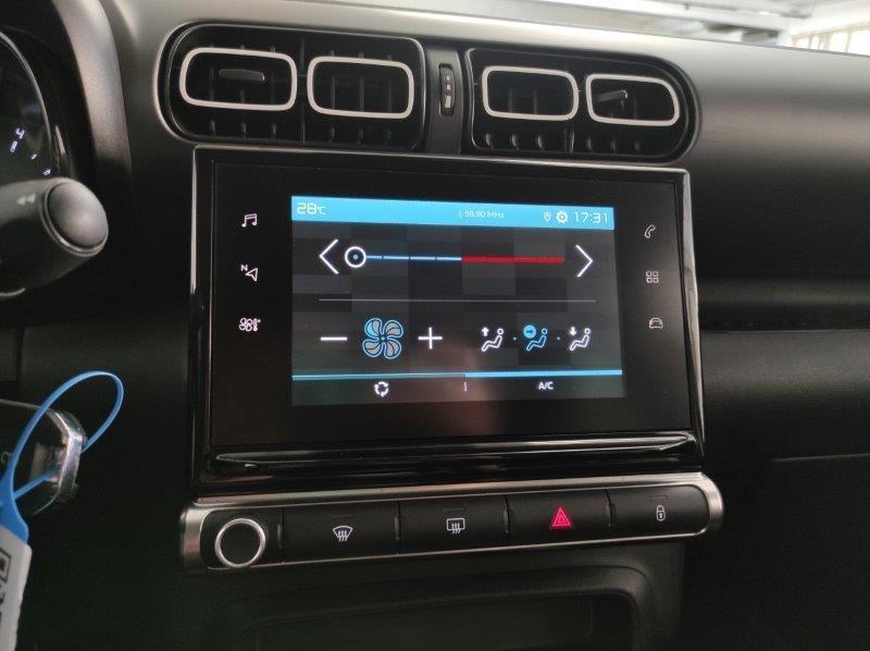 CITROEN C3 Aircross 1ª s. - C3 Aircross PureTech 110 S&S Feel