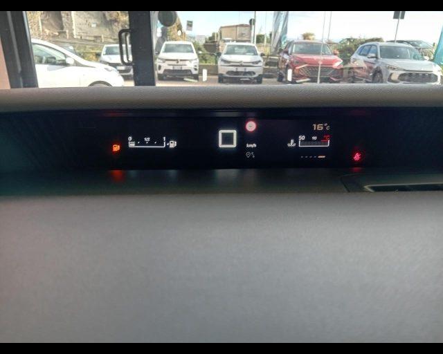 CITROEN C3 Aircross 1.2 puretech turbo You 100cv