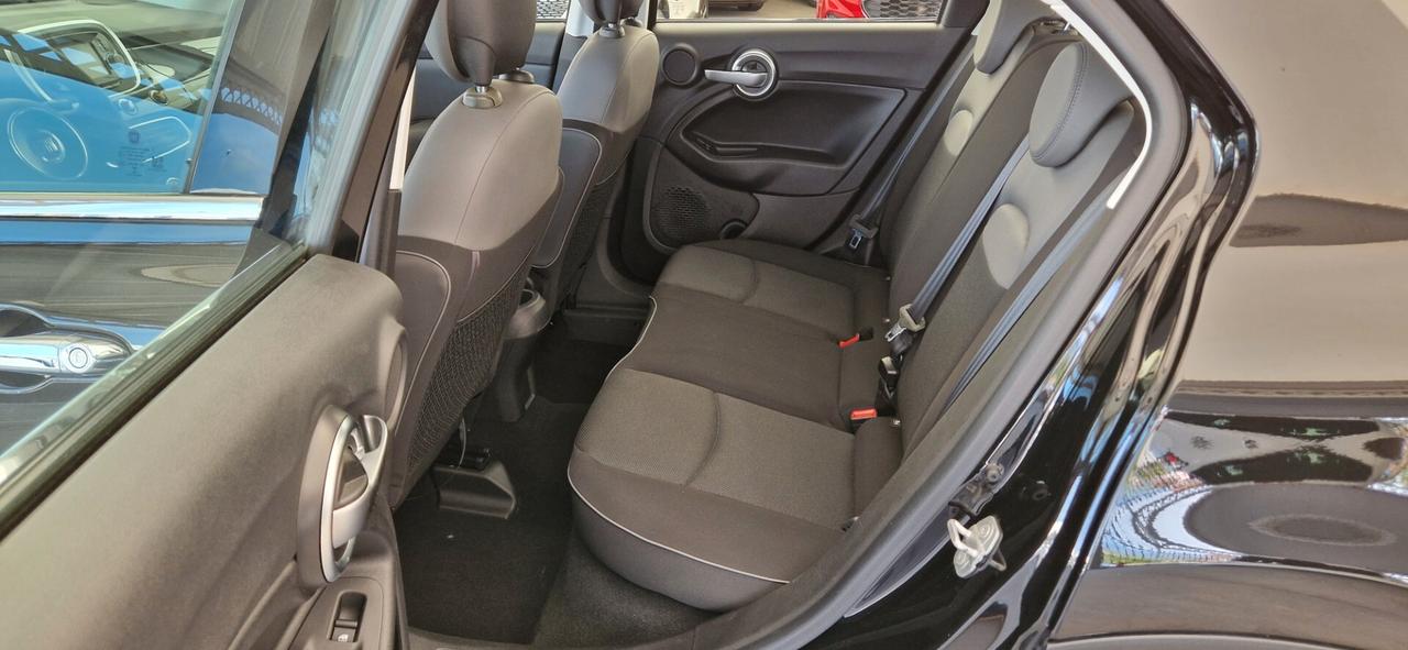 Fiat 500X 1.6 Mjt 120cv Business