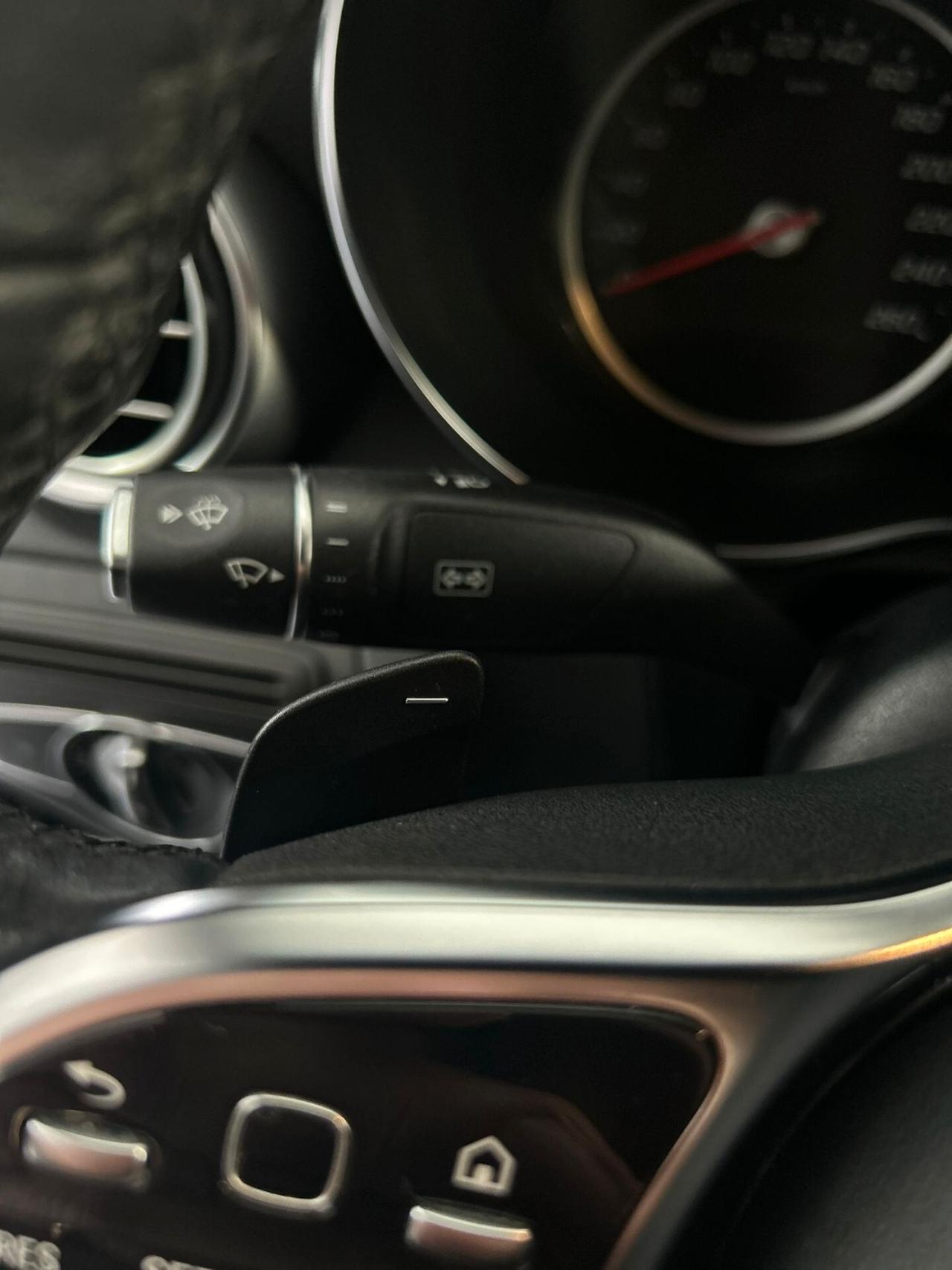 Mercedes-benz GLC 400 2.9 Diesel 330 cv d 4Matic Coupé Premium Plus