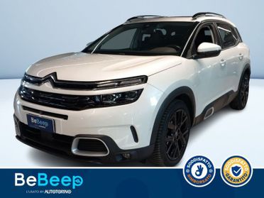 Citroën C5 Aircross 2.0 BLUEHDI SHINE S&S 180CV EAT8