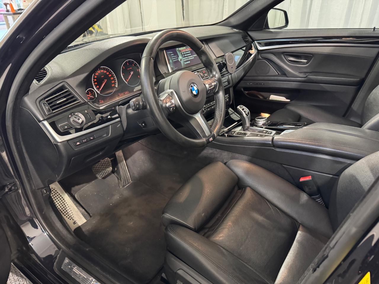 Bmw 550 M 550d xDrive