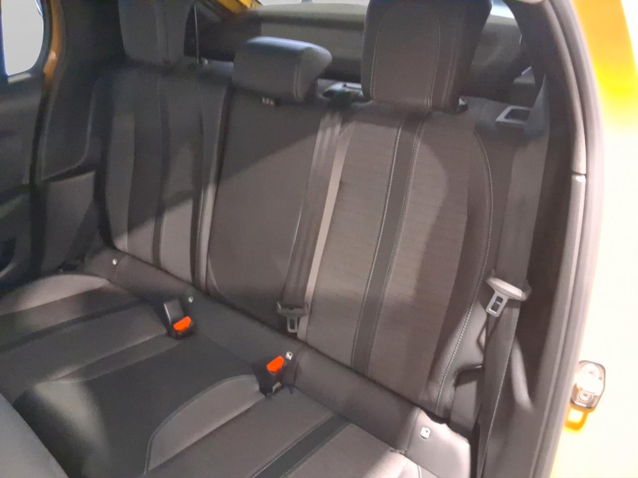 Peugeot 208 PureTech 75CV Stop&Start 5 porte Allure Pack