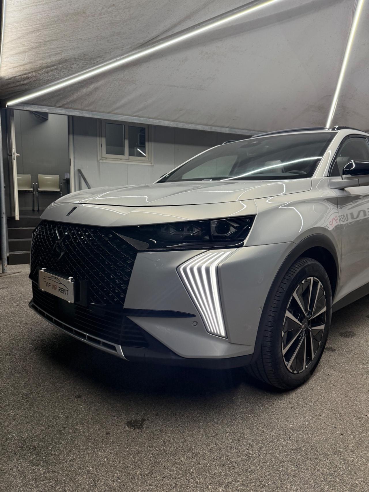 Ds 7 BlueHDi 130 aut. Étoile