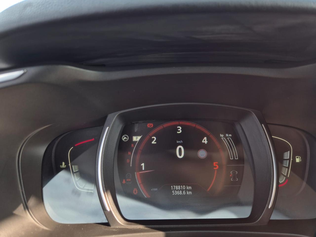 Renault Kadjar dCi 8V 110CV EDC Energy Intens