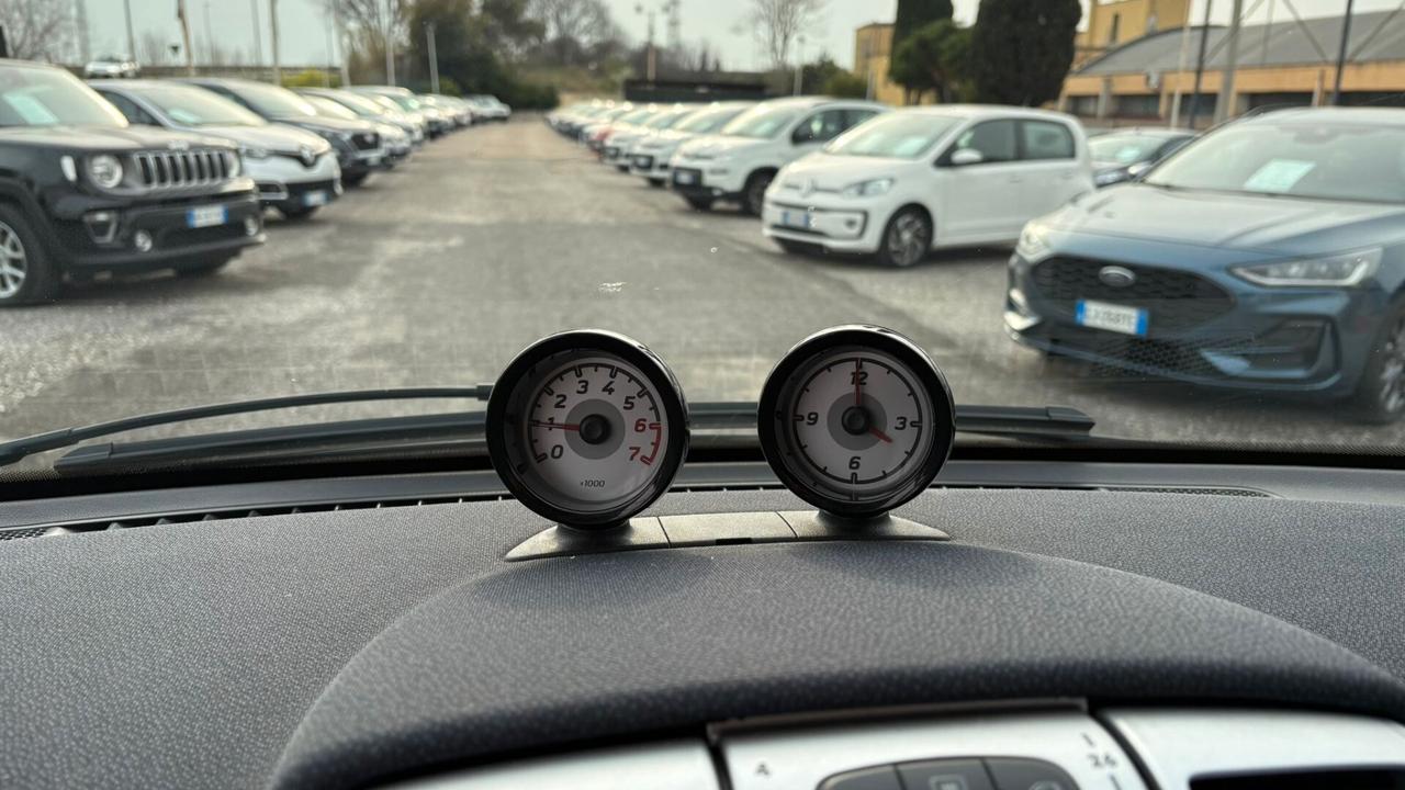 Smart ForTwo 1000 52 kW coupé pulse