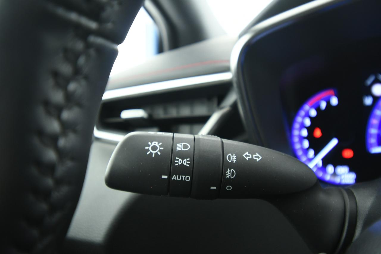 TOYOTA Corolla Touring Sports 2.0h Lounge cvt CAMERA+ALCANTARA+ACC