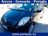 Toyota Yaris 1.0 5 porte Sol
