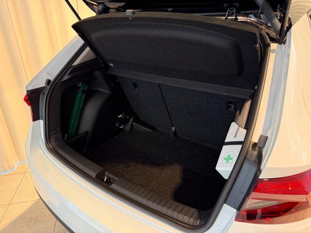 SKODA Fabia 1.0 TSI 130 Edition LED DAB+ Camera SmartLink