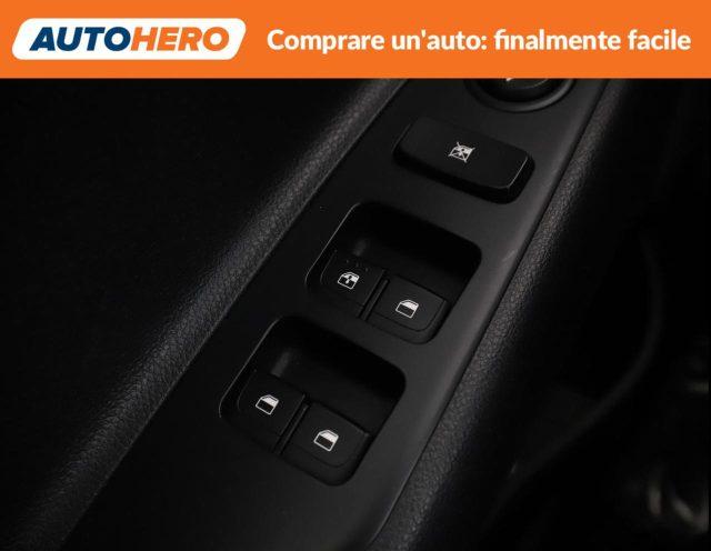 KIA Stonic 1.4 MPI 100 CV Style