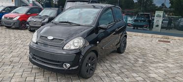 Microcar MGo Yanmar
