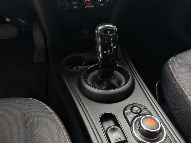 MINI Countryman 2.0 Cooper D Business Countryman Automatica da?279