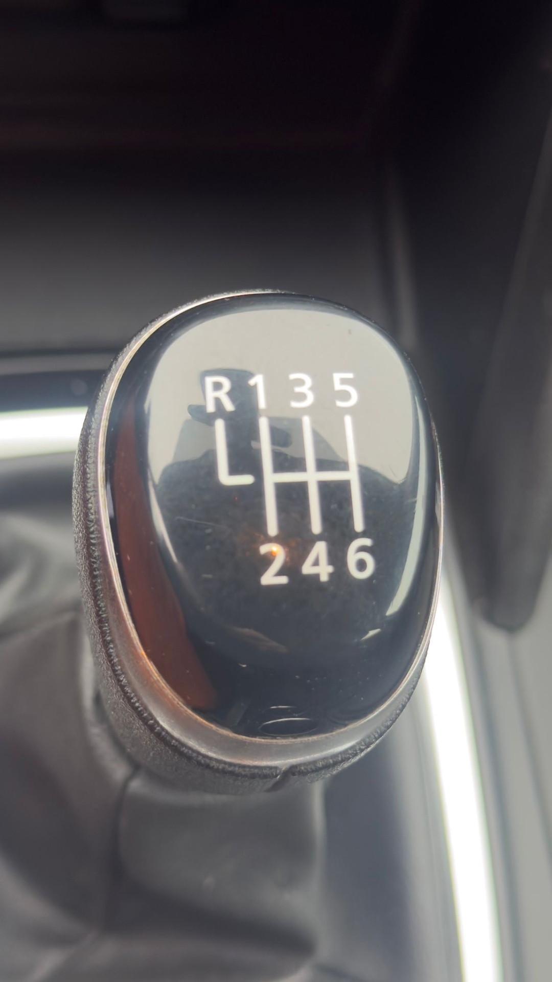 Renault Megane Mégane Sporter Blue dCi 95 CV Business