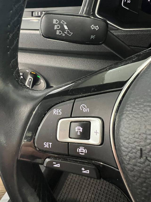 VOLKSWAGEN T-Roc 1.6 TDI SCR Advanced BlueMotion Technology