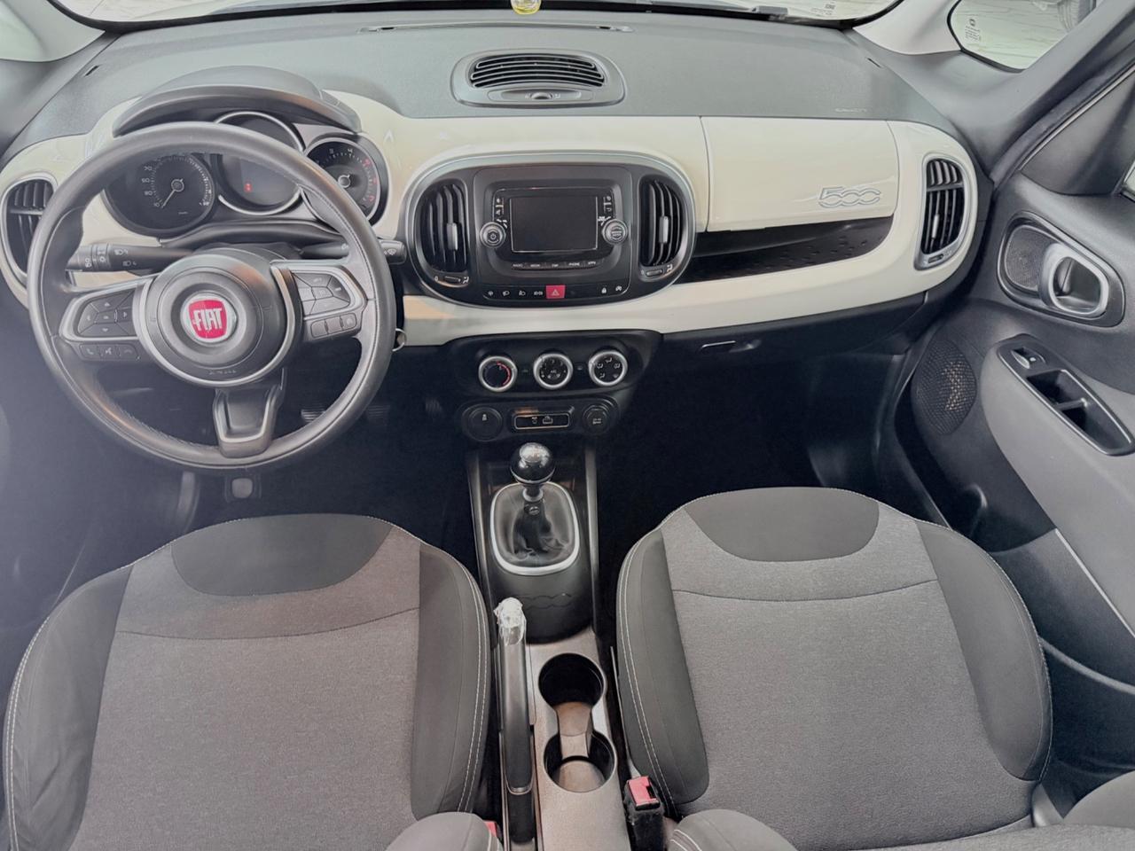 Fiat 500L 1.3 Multijet 95 CV