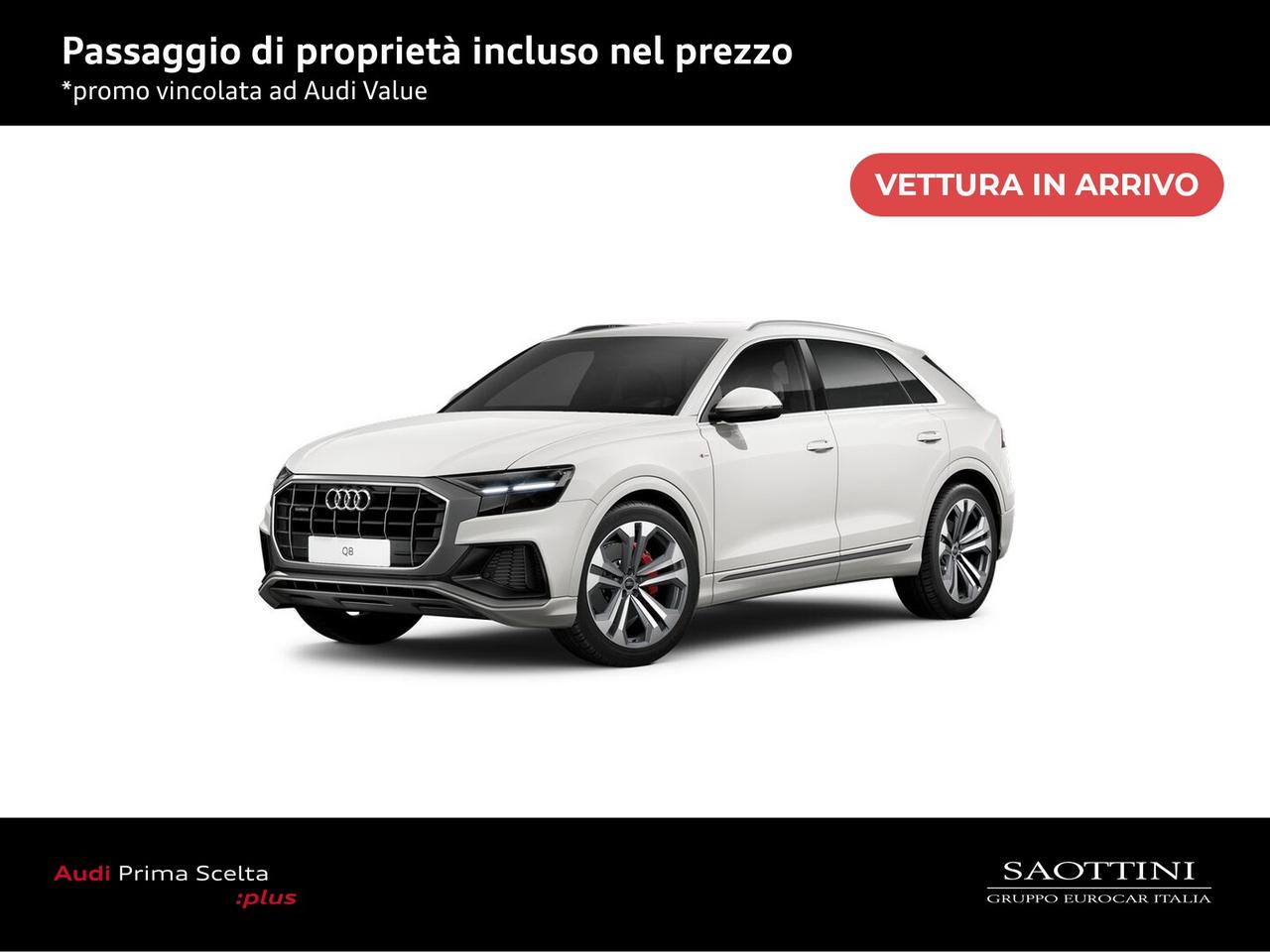 45 3.0 TDI Sport quattro Tiptronic