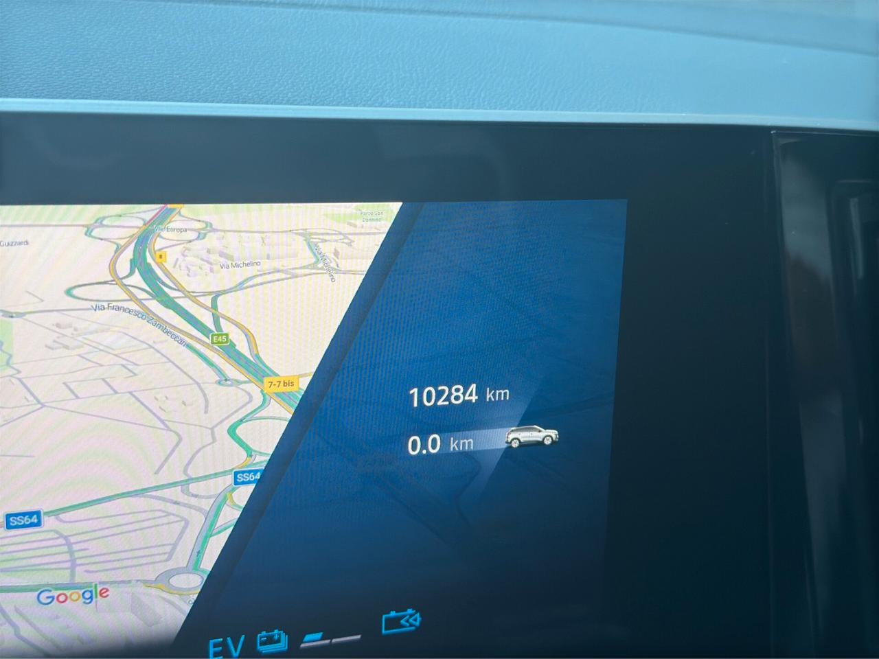 Renault Austral Full Hybrid E-Tech 200 CV Techno