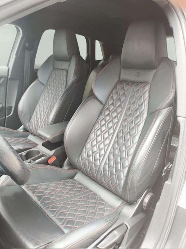 AUDI A3 SPB 35 TDI S line edition