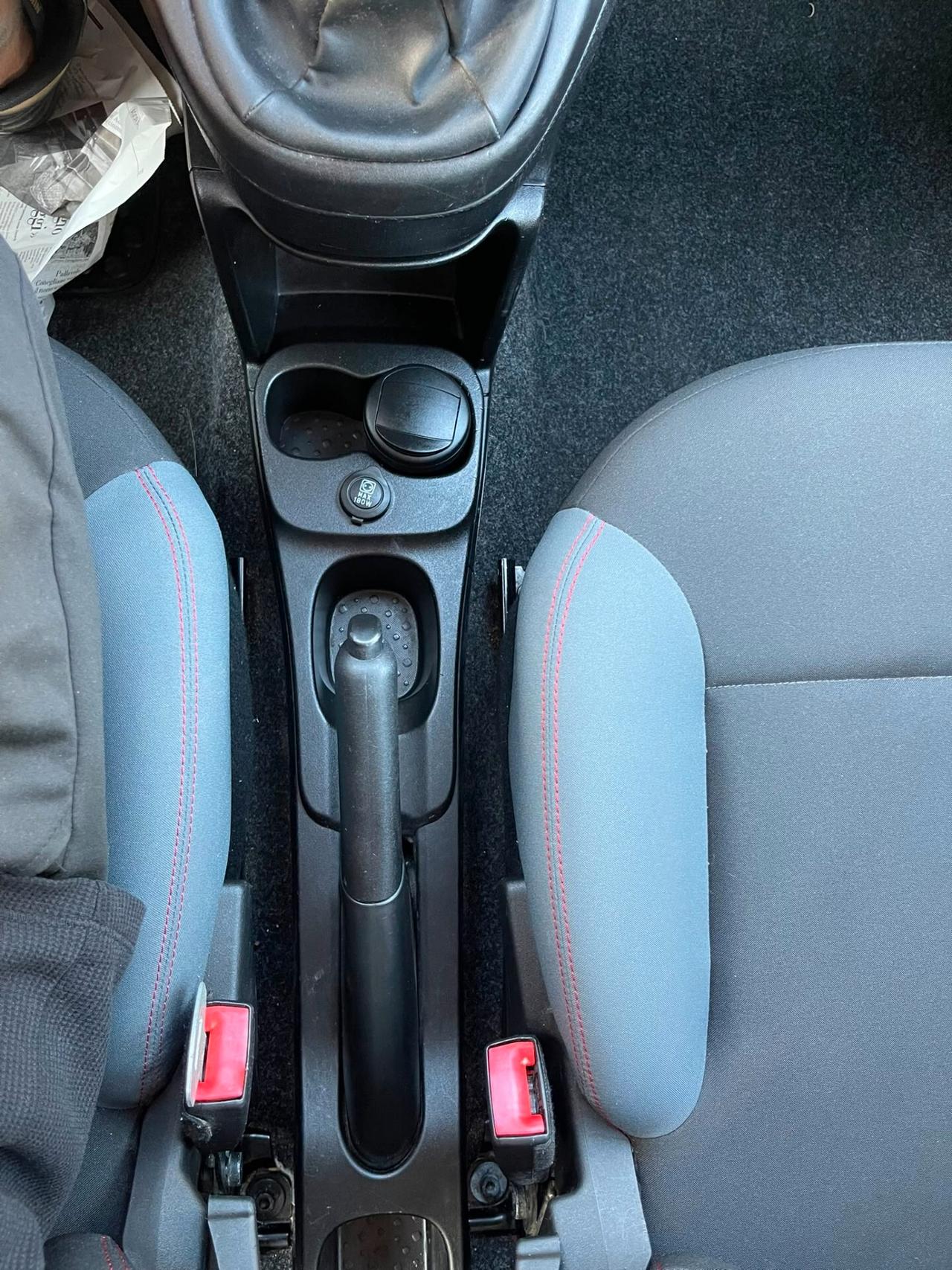 Fiat Panda 0.9 70cv TwinAir Turbo Natural Power Easy