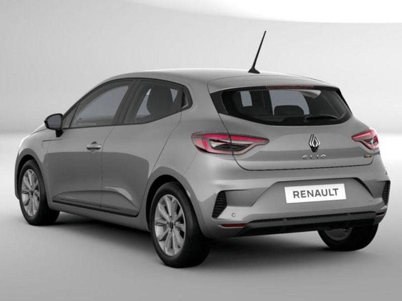 Renault Clio NUOVA Esprit Alpine E-Tech Full Hybrid 145