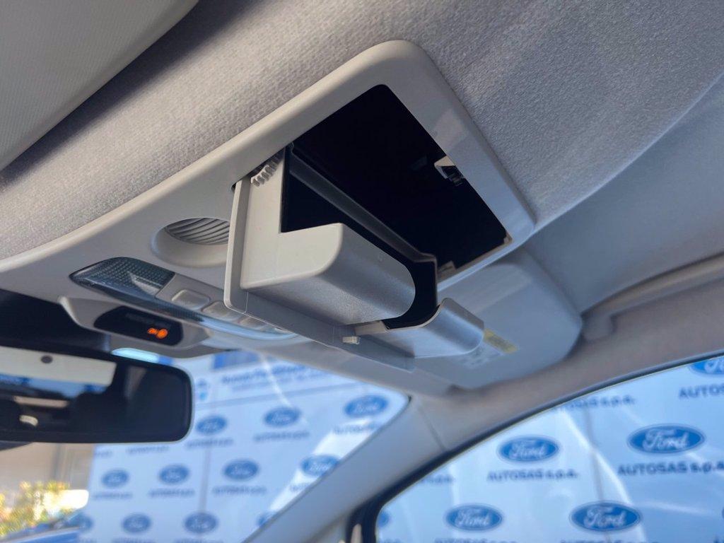 FORD EcoSport 1.0 EcoBoost 125 CV Start&Stop ST-Line del 2021