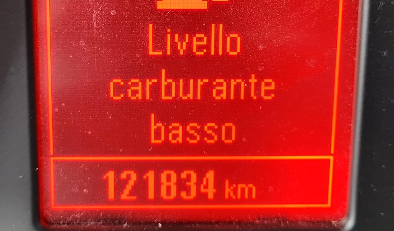 Opel Meriva 1.4 Turbo 120CV Cosmo