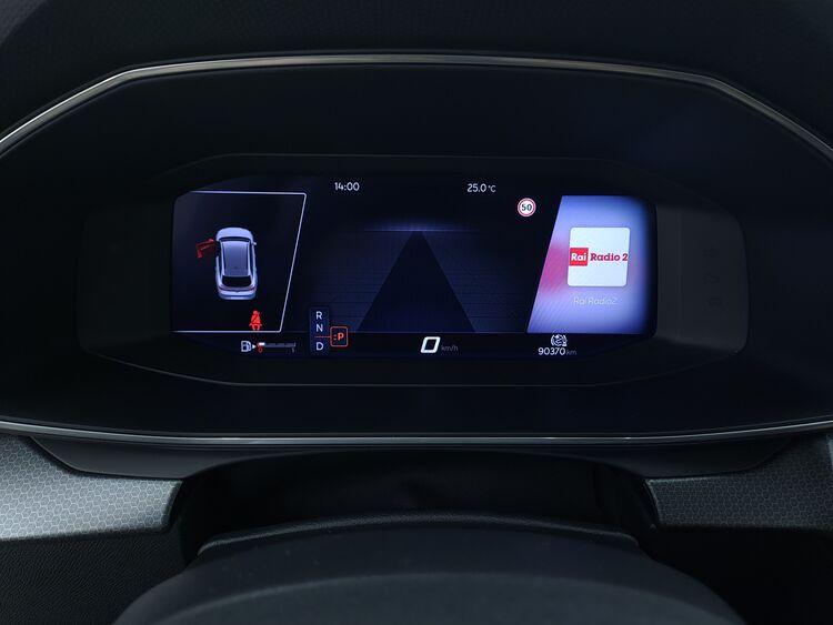 Seat Leon ST Business DSG BR570314 1.5 Mild Hybrid 150CV