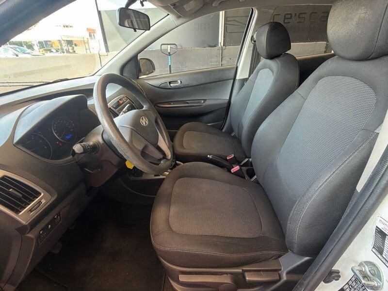Hyundai i20 1.4 CRDi Comfort