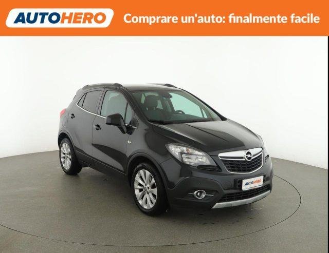OPEL Mokka 1.6 Ecotec 115CV 4x2 Start&Stop Cosmo