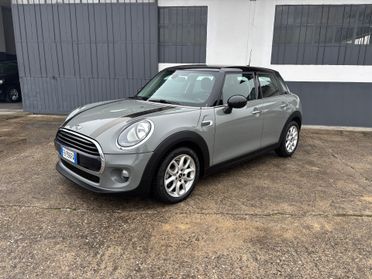Mini 1.5 Cooper D. Garanzia 12 mesi. Neopatentati