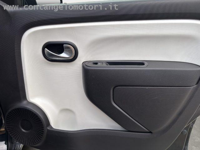 RENAULT Twingo TCe 90 CV GPL Generation unico proprietario