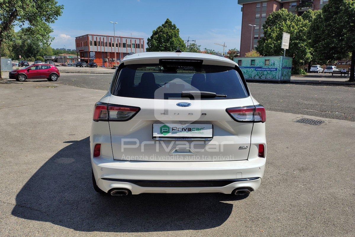 FORD Kuga 2.5 Plug In Hybrid 225 CV CVT 2WD ST-Line X