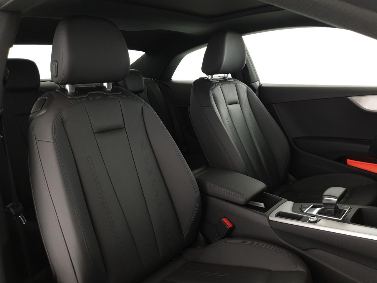 40TDI 204CV quattro S tronic S line Edition